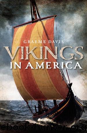Vikings in America by Graeme Davis