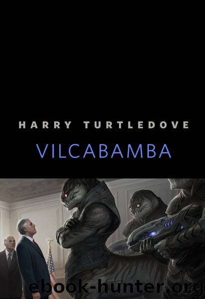 Vilcabamba by Harry Turtledove