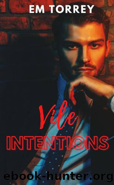 Vile Intentions by Em Torrey