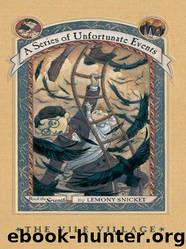 Vile Village by Lemony Snicket