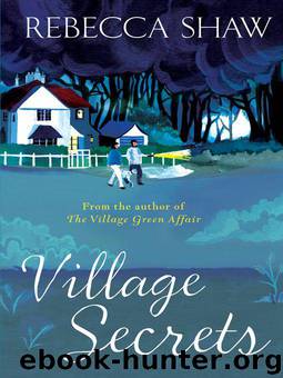 Village Secrets by Shaw Rebecca