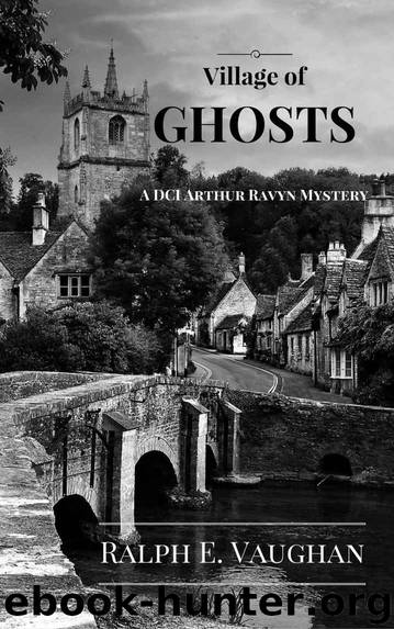 Village of Ghosts by Ralph E. Vaughan