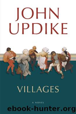 Villages by John Updike