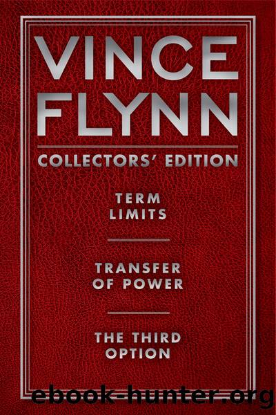 Vince Flynn Collectors' Edition #1 by Vince Flynn