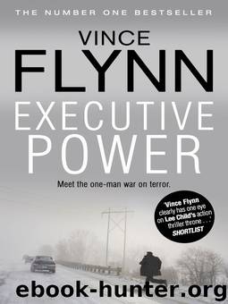 Vince Flynn by Executive Power