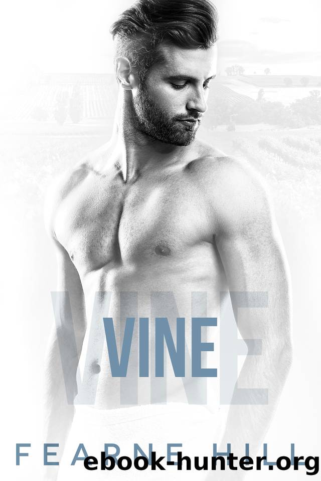 Vine by Fearne Hill