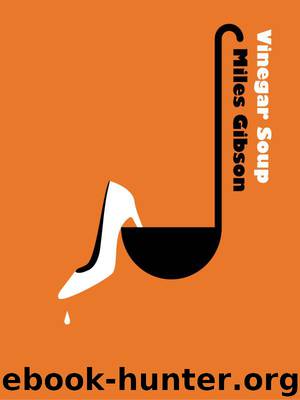 Vinegar Soup by Unknown