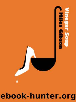 Vinegar Soup by Vinegar Soup