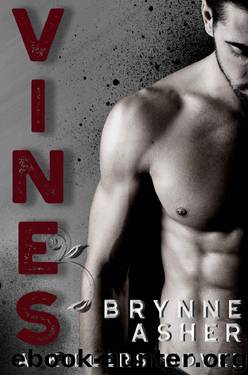 Vines (The Killers Book 1) by Brynne Asher