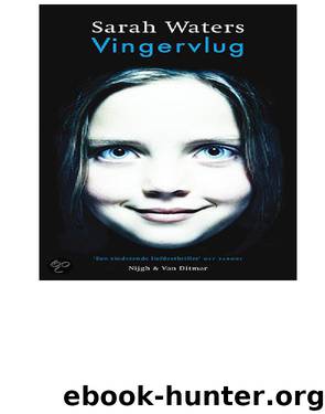 Vingervlug by Sarah Waters