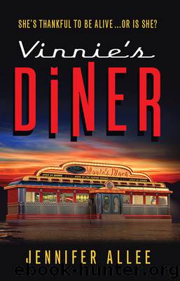 Vinnie's Diner by Jennifer AlLee