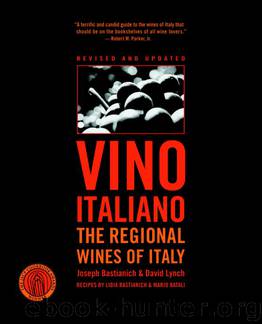 Vino Italiano by Joseph Bastianich