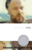 Vintage PKD by Dick Philip K