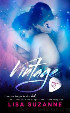 Vintage Volume Two by Suzanne Lisa