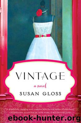 Vintage by Susan Gloss