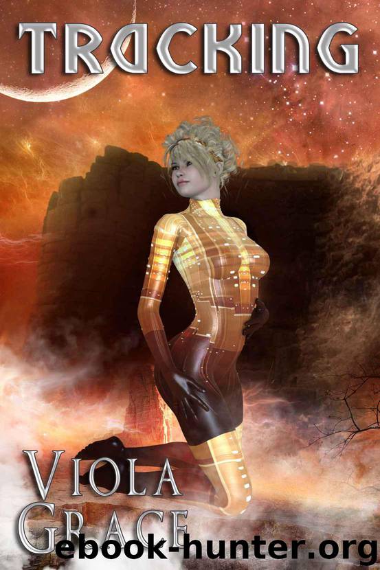 Viola Grace - Return of the Nine 09 - Tracking by Viola Grace