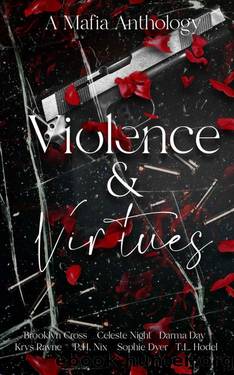 Violence & Virtues: A Mafia Anthology by unknow