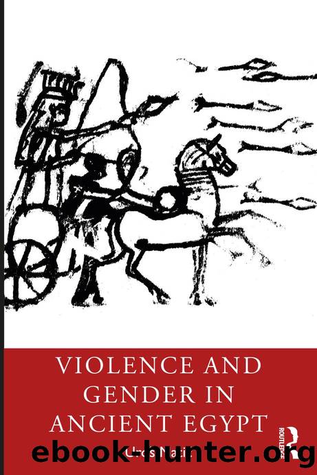 Violence and Gender in Ancient Egypt; 1 by Matić Uroš & Geller Pamela L