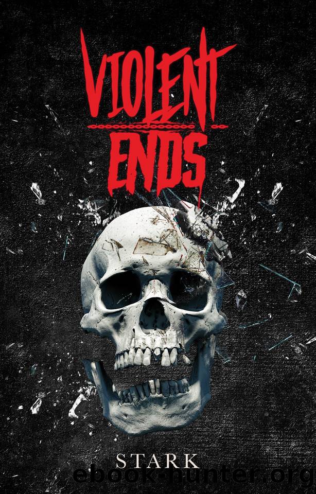 Violent Ends by Steve Stark