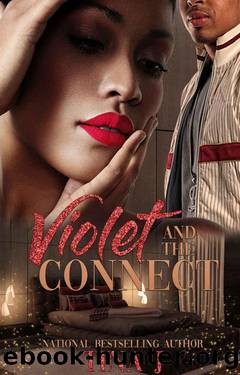 Violet & The Connect by Tina J