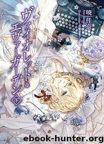 Violet Evergarden vol.2 by Akatsuki Kana