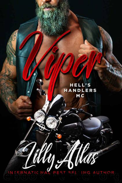 Viper by Atlas Lilly
