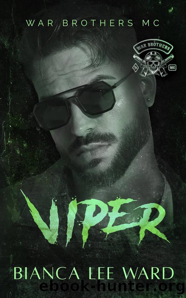 Viper by Bianca Lee Ward