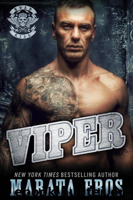 Viper by Marata Eros