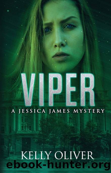 Viper: A Suspense Thriller by W Alton Jones Chair Of Philosophy Kelly Oliver