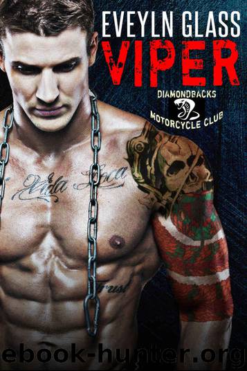 Viper: Diamondbacks MC by Evelyn Glass