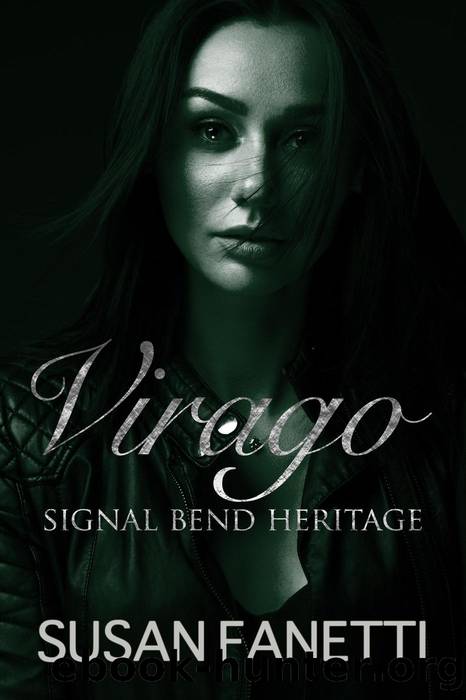 Virago (Signal Bend Heritage, #1) by Susan Fanetti