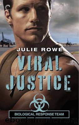 Viral Justice by Rowe Julie