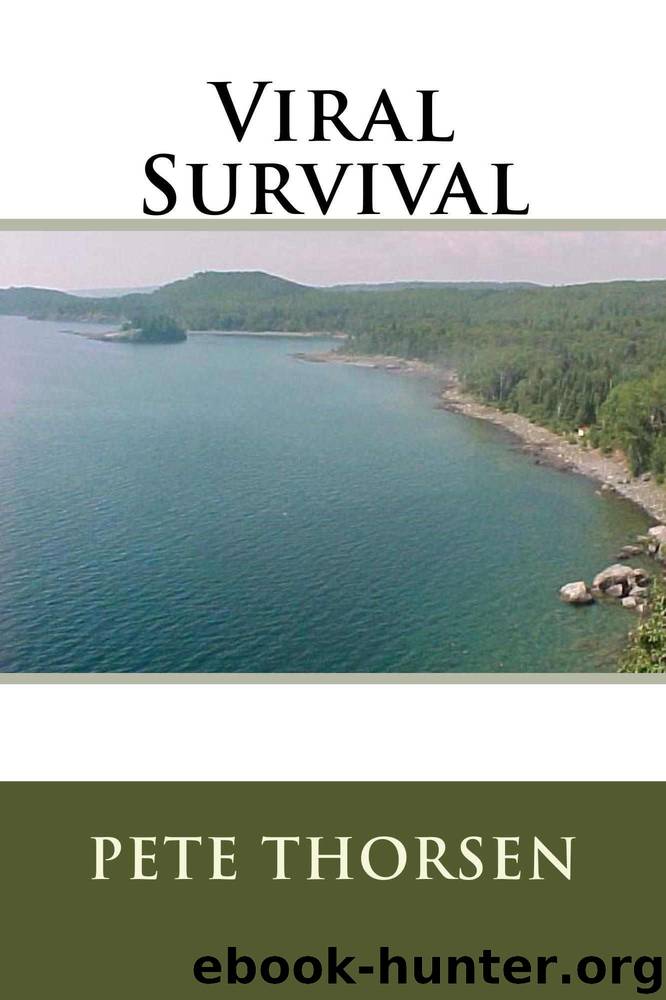 Viral Survival by Pete Thorsen