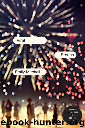 Viral by Mitchell Emily
