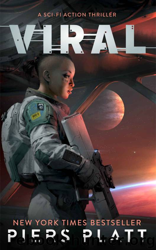 Viral by Piers Platt