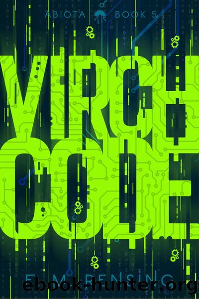 Virch Code by E.M. Rensing