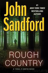 Virgil Flowers 03 - Rough Country by Sandford John