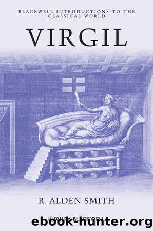 Virgil by Smith R. Alden;