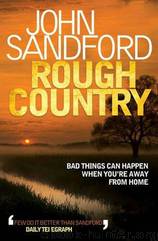 Virgil.Flowers.03.Rough.Country.2009 by Sandford John