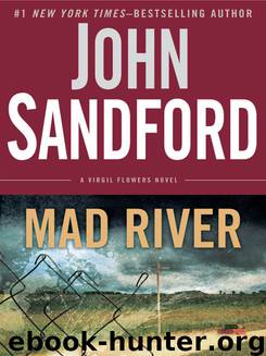 Virgil.Flowers.06.Mad.River.2012 by Sandford John