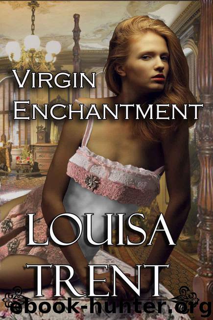 Virgin Enchantment (Virgin Series Book 3) by Louisa Trent