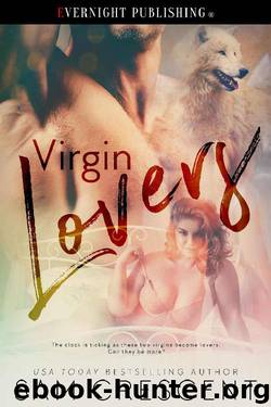 Virgin Lovers by Sam Crescent