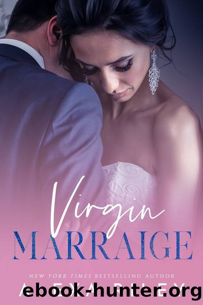 Virgin Marriage Series by Alexa Riley