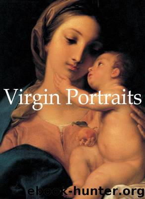 Virgin Portraits by Carl Klaus