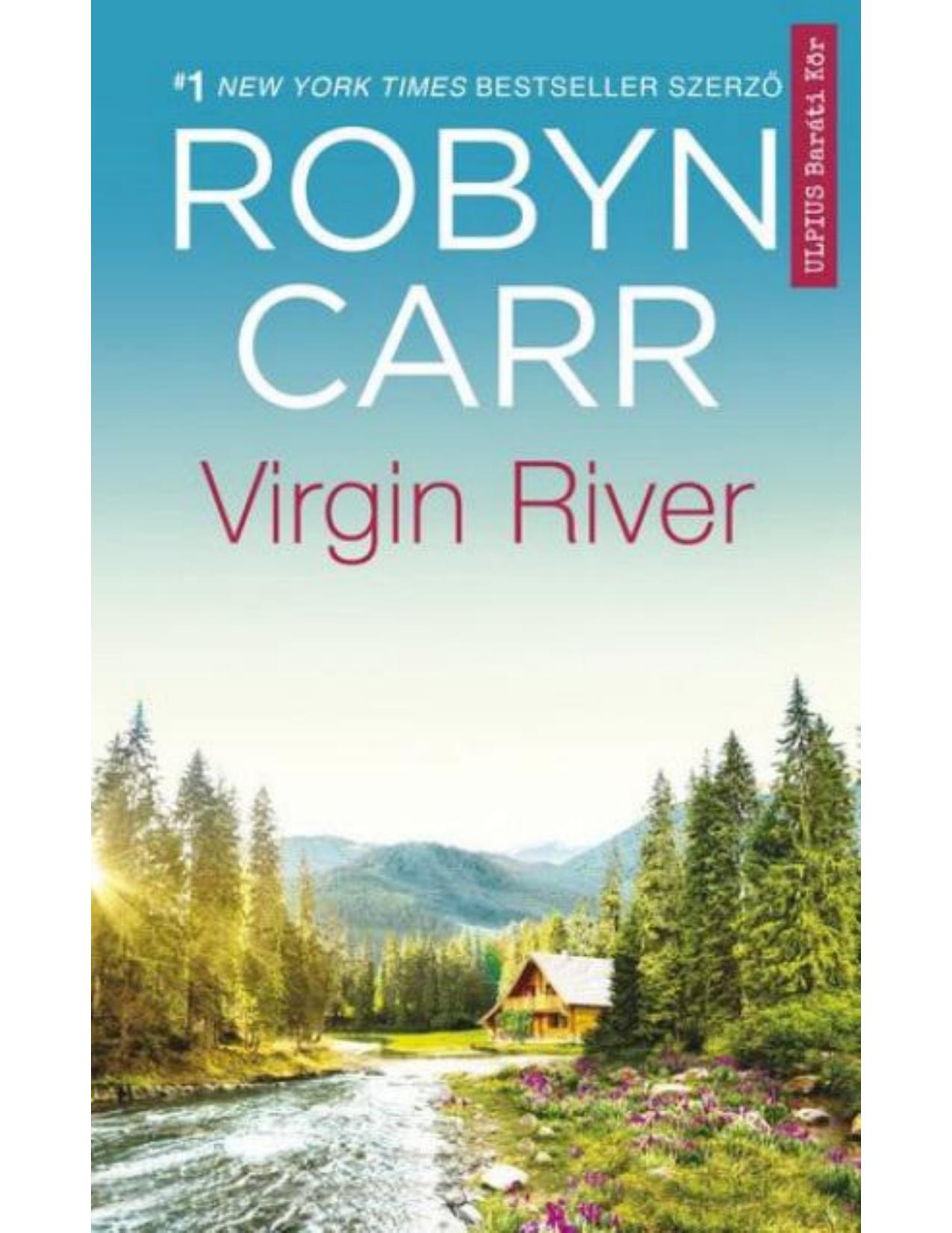 Virgin River by Robyn Carr