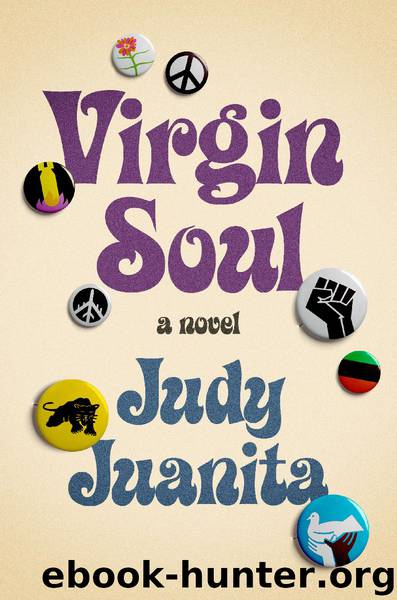 Virgin Soul by Judy Juanita