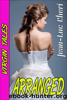 Virgin Tales - Arranged by Jean-Luc Cheri