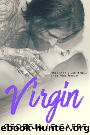 Virgin by Carre Georgia le
