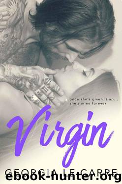 Virgin by Georgia Le Carre