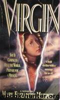 Virgin by Mary Elizabeth Murphy